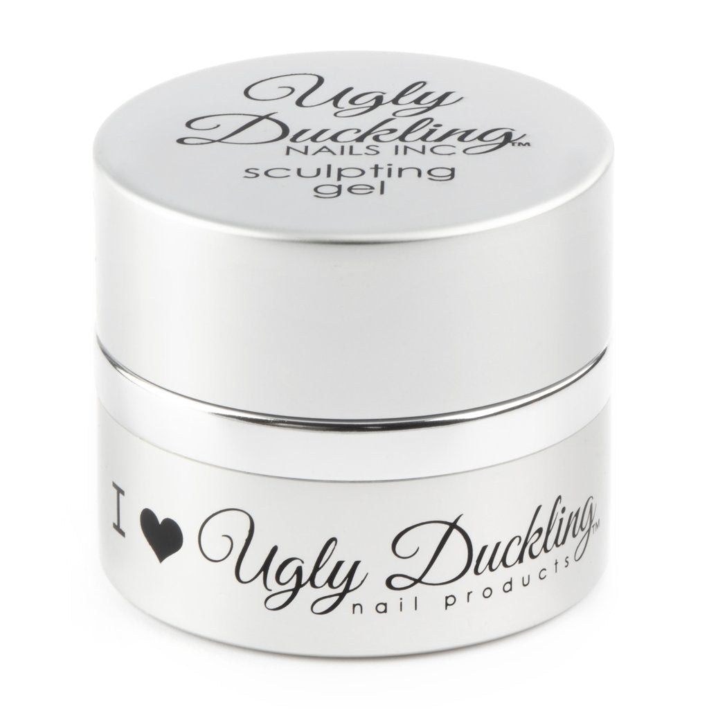 Premium Sculpting Gel - Fufu